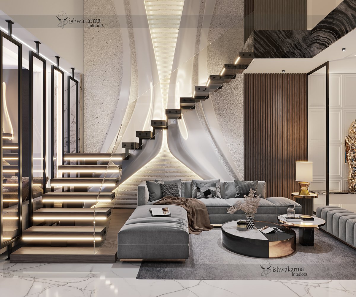 The Rise of Interior Design: How Interior Designers Are Transforming ...