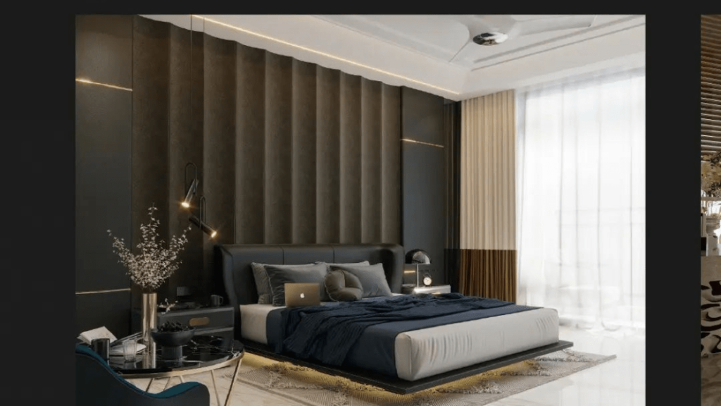 The Hottest Luxury Bedroom Designs of 2023