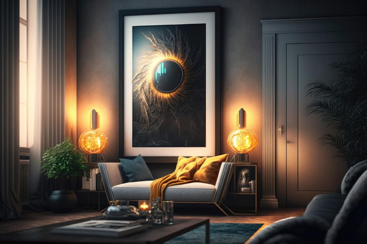 The Role of Color Psychology in Luxury Interior Design for Delhi Homes ...
